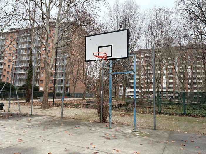 La maggioranza dice no alla mozione M5S sui giovani del parco Anselmi La maggioranza dice no alla mozione M5S sui giovani del parco Anselmi