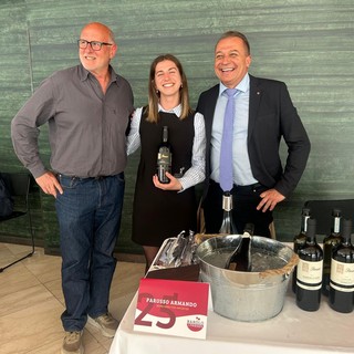 I vini piemontesi conquistano Copenhagen. Bongioanni: &quot;Danimarca mercato strategico&quot;