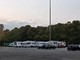 Camper al parco Ruffini