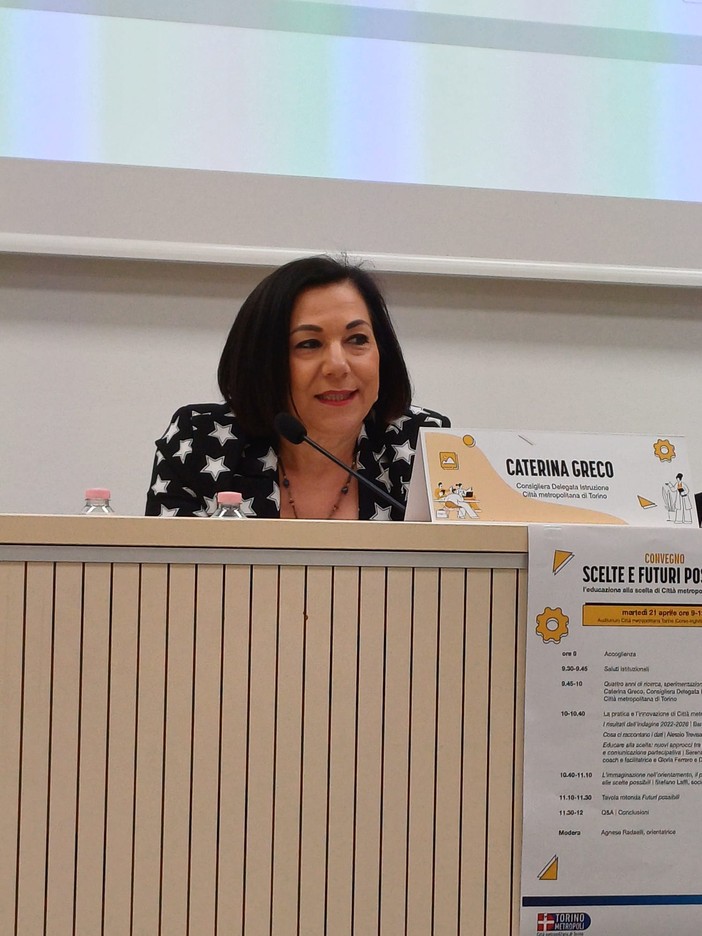 Scelte e futuri possibili: Città metropolitana investe su scuola e opportunità