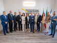 Consiglio e Revisori dell'Ordine dei Consulenti del Lavoro di Torino 2025