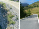 Assietta e Colle delle Finestre: lavori urgenti prima dell’inverno, strade chiuse dopo le frane Assietta e Colle delle Finestre: lavori urgenti prima dell’inverno, strade chiuse dopo le frane