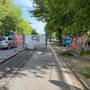 Prosegue il dibattito sulla ciclabile di corso Umbria