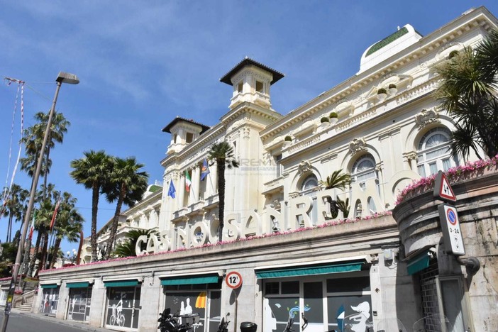 Un'Estate di Incontri con Grandi Nomi della Cultura, del Giornalismo e delle Istituzioni ai martedì letterari del Casinò di Sanremo