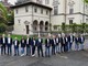 Eletta l’intera squadra guidata dal docente del Politecnico Eletta l’intera squadra guidata dal docente del Politecnico