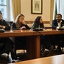 &quot;Rompere l'assedio, non solo sul fronte Gaza&quot;: AVS presenta il festival Proxima