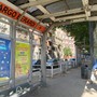 Rinnovo dei binari, da oggi la linea 3 diventa bus e cambia capolinea