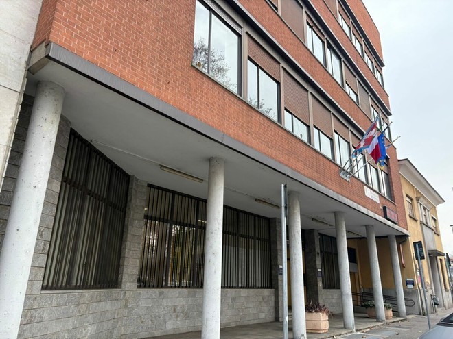 Il centro civico della 6