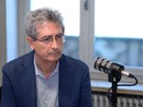 Carlo Chiama, direttore di Confesercenti Torino e Provincia