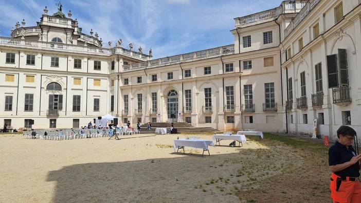 Vittorio Amedeo III, 300 anni dopo: convegno a Stupinigi Vittorio Amedeo III, 300 anni dopo: convegno a Stupinigi