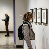 Dal Messico alla Death Valley: a Camera gli scatti di Edward Weston