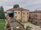 A Carignano si gira una nuova serie televisiva, riprese in Villa Bona A Carignano si gira una nuova serie televisiva, riprese in Villa Bona
