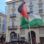 A Cambiano il 16 maggio il progetto "Parlami di Gaza" A Cambiano il 16 maggio il progetto "Parlami di Gaza"