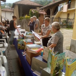 Al via la rassegna letteraria Canta-Libri 2026 con autori e laboratori creativi Al via la rassegna letteraria Canta-Libri 2026 con autori e laboratori creativi