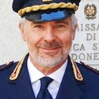 Il dottor Luca Celeste