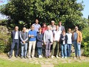 Il gruppo di Sergio Paschetta