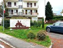 Il monumento al Fante a cui il raduno porrà omaggio