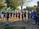 I talenti del paracadutismo brillano nel cielo di Cumiana