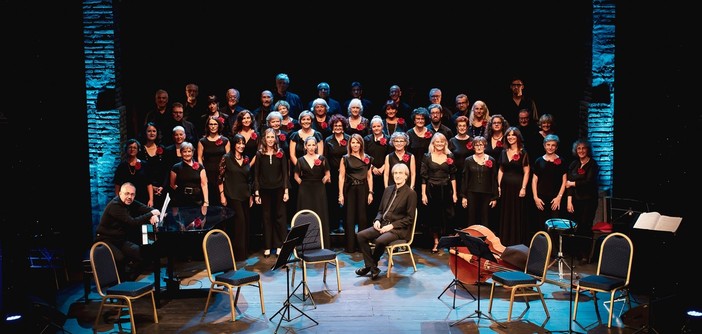 "Amadeus, l'ultimo canto", il Requiem di Mozart al Conservatorio di piazza Bodoni "Amadeus, l'ultimo canto", il Requiem di Mozart al Conservatorio di piazza Bodoni