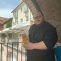 Chef Carmine D'Antonio, collaboratore di Pasta Bossolasco. Chef Carmine D'Antonio, collaboratore di Pasta Bossolasco.