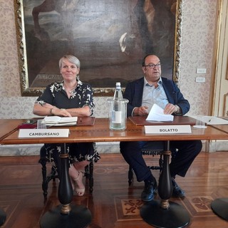 Camera di commercio e Città metropolitana insieme per sostenere l'economia sociale