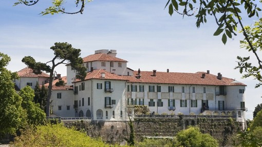 Il Barocco di scena al Castello di Masino Il Barocco di scena al Castello di Masino