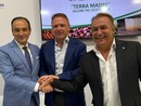 Giandujotto Torino verso l'Igp. Lollobrigida, Cirio e Bongioanni: "Grande traguardo per eccellenza italiana e piemontese" Giandujotto Torino verso l'Igp. Lollobrigida, Cirio e Bongioanni: "Grande traguardo per eccellenza italiana e piemontese"