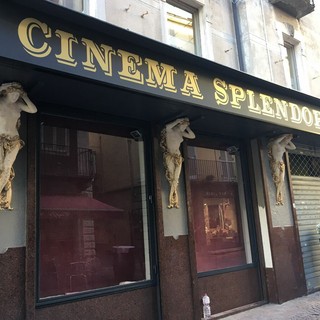 Ivrea, riapre dopo una lunga chiusura il cinema Splendor Boaro Ivrea, riapre dopo una lunga chiusura il cinema Splendor Boaro