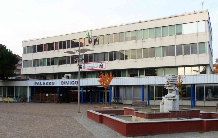 Collegno, l'opposizione chiede chiarezza sull'uso della sala consiliare: &quot;Autorizzata arbitrariamente&quot;