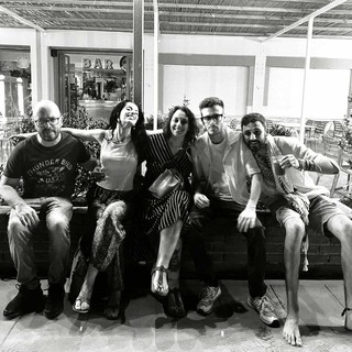 Il Collettivo La Lenza con il Collettivo Sincronie saranno i protagonisti della serata Il Collettivo La Lenza con il Collettivo Sincronie saranno i protagonisti della serata