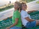 Stefania Ferrero ed Elena Lauro sulla Panchina del respiro