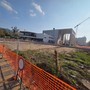 Il cantiere di Torino Esposizioni