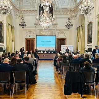 Dalla storia della carità al Terzo settore: l'economia sociale si interroga su prossimità e futuro Dalla storia della carità al Terzo settore: l'economia sociale si interroga su prossimità e futuro