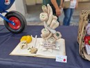Bellissime le opere presentate al concorso artistico “AGRI…CULTURA” Bellissime le opere presentate al concorso artistico “AGRI…CULTURA”