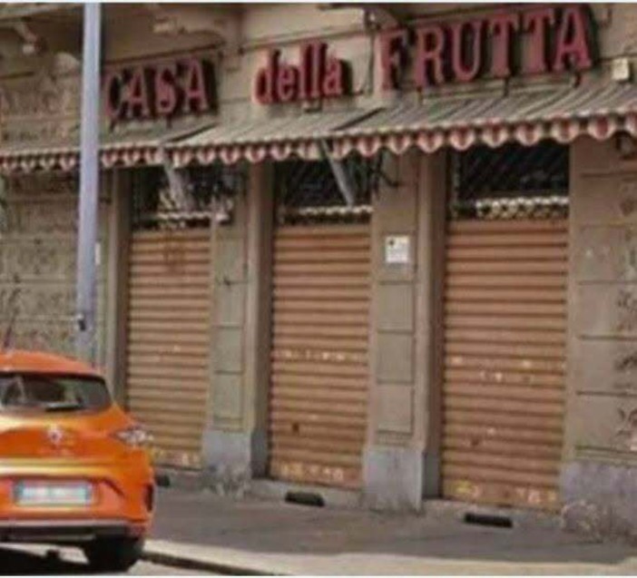 La Casa della Frutta è pronta a riaprire