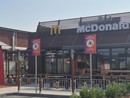 Nuovo Mc Donald a Cavour Nuovo Mc Donald a Cavour