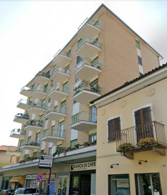 Era senza vita da giorni: anziano morto da solo nel suo appartamento a Cumiana Era senza vita da giorni: anziano morto da solo nel suo appartamento a Cumiana