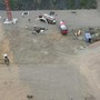 Il cantiere del Dora Park