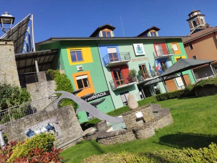 CER Solar Valley: riunione con la popolazione e le aziende a Cossano Belbo