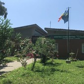 Il centro "I gladioli"