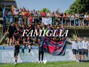 Un'immagine presa dalla pagina Facebook della Cbs calcio Un'immagine presa dalla pagina Facebook della Cbs calcio