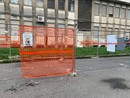 I primi cantieri al centro Verbene I primi cantieri al centro Verbene