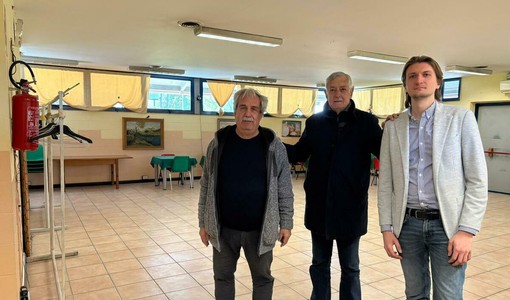 Centro Cimabue, tra controlli e polemica: “Accanimento o solo rispetto delle regole?”