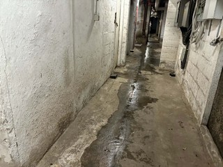 I timori degli inquilini di via Bologna I timori degli inquilini di via Bologna