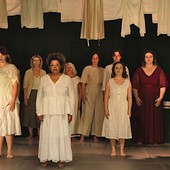 Teatro Comunità in Festival: un mese di spettacoli e rigenerazione urbana a Torino Nord