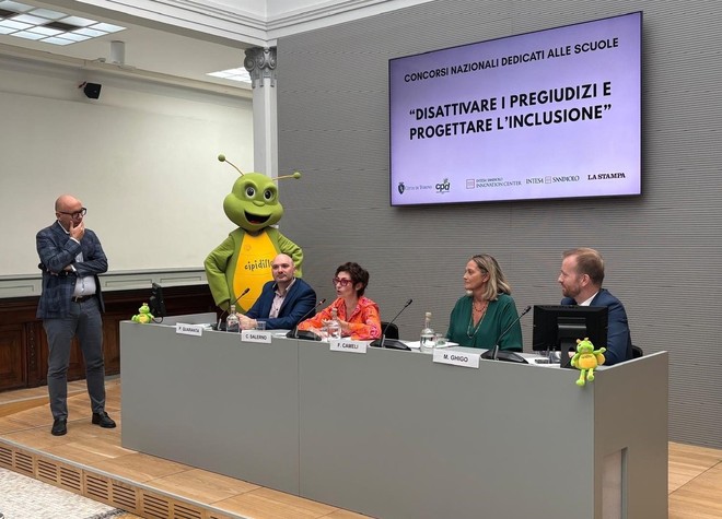 Disattivare i pregiudizi e progettare l’inclusione: due concorsi mettono al centro le nuove generazioni
