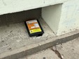 I timori degli inquilini di via Bologna I timori degli inquilini di via Bologna
