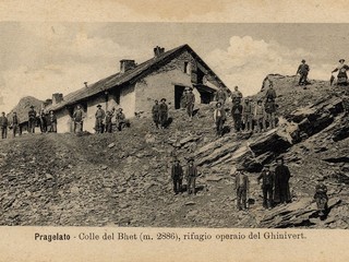 Pragelato si stringe nel ricordo della tragedia del Beth Pragelato si stringe nel ricordo della tragedia del Beth