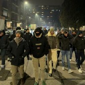 Il comitato Torino Tricolore torna in strada Il comitato Torino Tricolore torna in strada