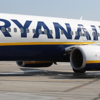 Ryanair, Ascom: &quot;Maggior collaborazione con le istituzioni per consolidare le destinazioni turistiche&quot;